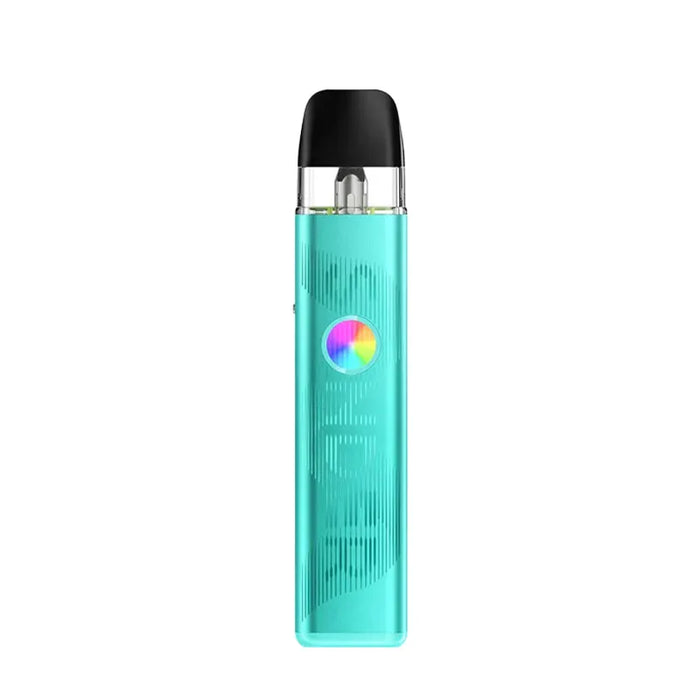 Groove Teal Geekvape Sonder Q3 Pod Kit