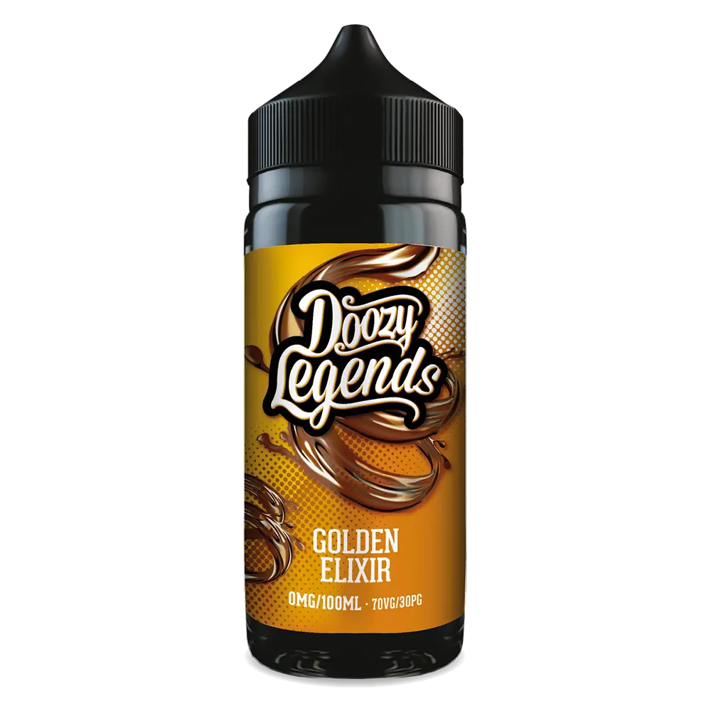 Doozy Legend 100ml