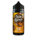 Doozy Legends Golden Elixir Shortfill E-Liquid 100ml