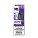 IVG Pro 12 Prefilled Pods