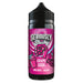 Seriously Slushy by Doozy Grape Soda 100ml Shortfill E-Liquid