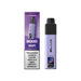 Grape Elux Legend 8k Pod Kit