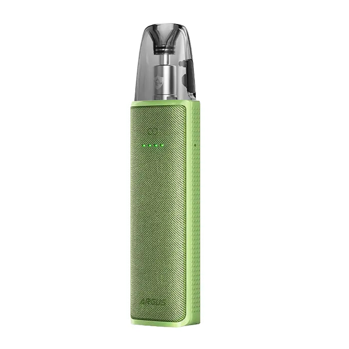 Grass Green Voopoo Argus Z3 Vape Kit