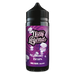 Doozy Legends Gummy Bears Shortfill E-Liquid 100ml