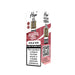 Cola Ice  Higo Krystal Max 7500 Prefilled Pods