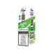 Lemon and Lime  Higo Krystal Max 7500 Prefilled Pods