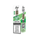 Menthol  Higo Krystal Max 7500 Prefilled Pods