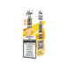 Pineapple Ice  Higo Krystal Max 7500 Prefilled Pods