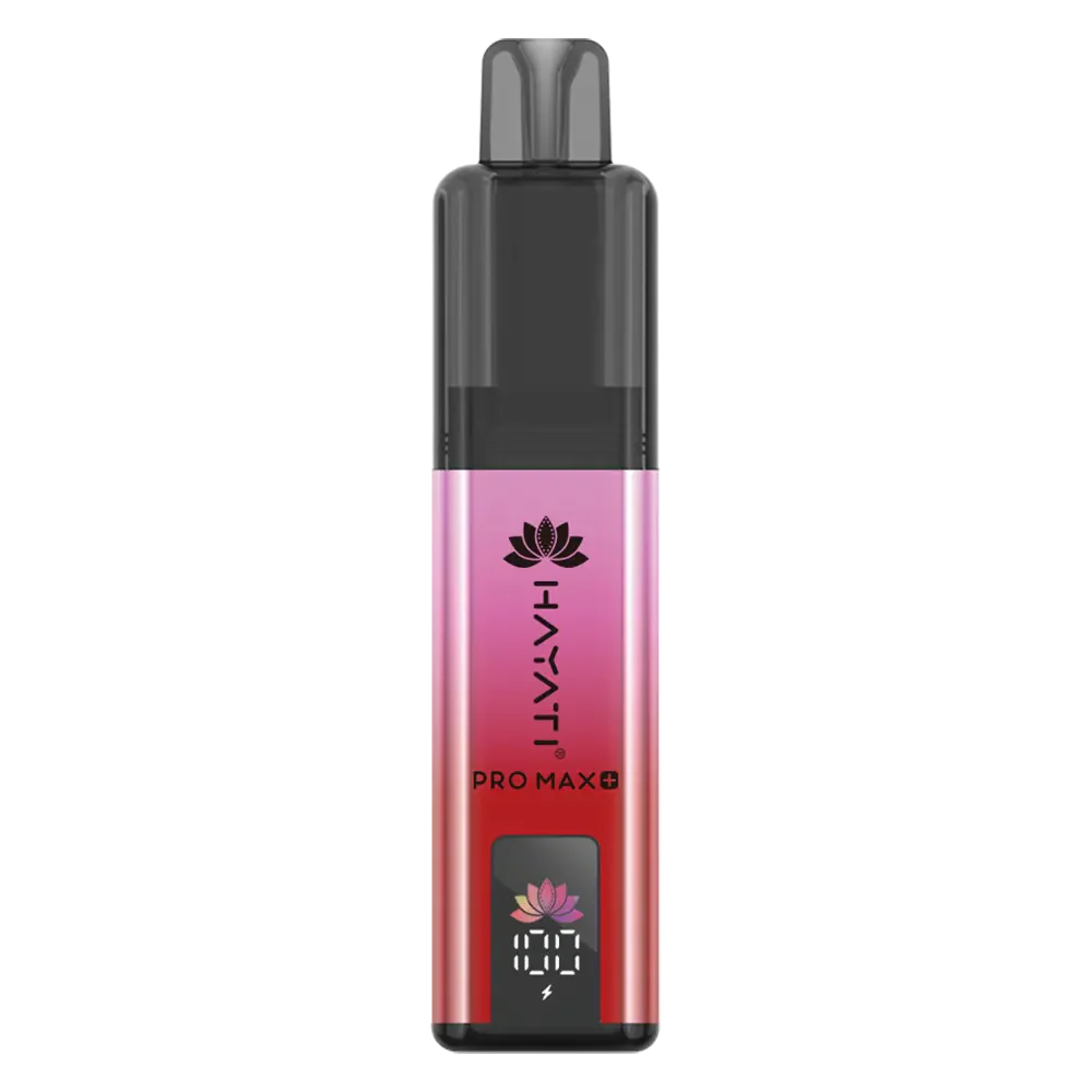 Hayati Pro Max 6000+ H' Bubba Pod Kit - 5 for 40 Hayati Pro Max 6000+ H' Bubba Pod Kit - 5 for 40