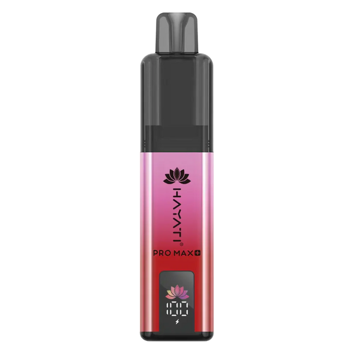 Hayati Pro Max 6000+ H' Bubba Pod Kit - 5 for 40 Hayati Pro Max 6000+ H' Bubba Pod Kit - 5 for 40