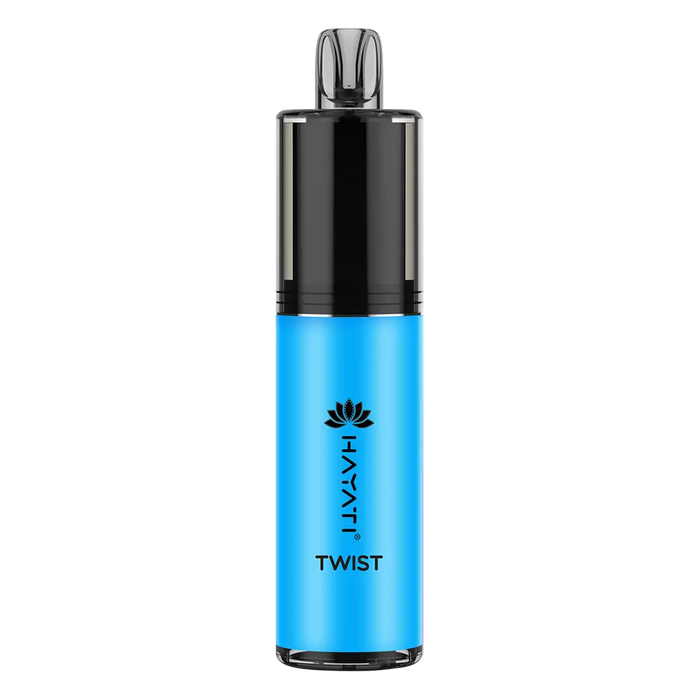 Hayati Twist 5000 Heisenberg Disposable Pod Kit