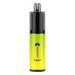 Hayati Twist 5000 Kiwi Lemon Disposable Pod Kit