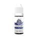 Higo Crystal Blue Razz Cherry Nic Salt Vape Juice