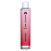Hayati Pro Max 4000 Hubba Bubba 0 Nicotine Disposable Vape