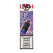 Blue Razz GB IVG Nexio Prefilled Pods