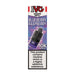 Blueberry Raspberry IVG Nexio Prefilled Pods