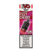 Fizzy Cherry IVG Nexio Prefilled Pods
