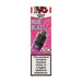 HUB Blast IVG Nexio Prefilled Pods