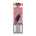 Juicy Peach IVG Nexio Prefilled Pods