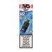 Mr Blue IVG Nexio Prefilled Pods