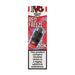 Red Freeze IVG Nexio Prefilled Pods