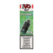 Spearmint IVG Nexio Prefilled Pods