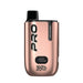 IVG Pro 12 Prefilled Pod Kit