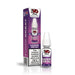 IVG Pro Salts Blackberry Sour Razz Nic Salt