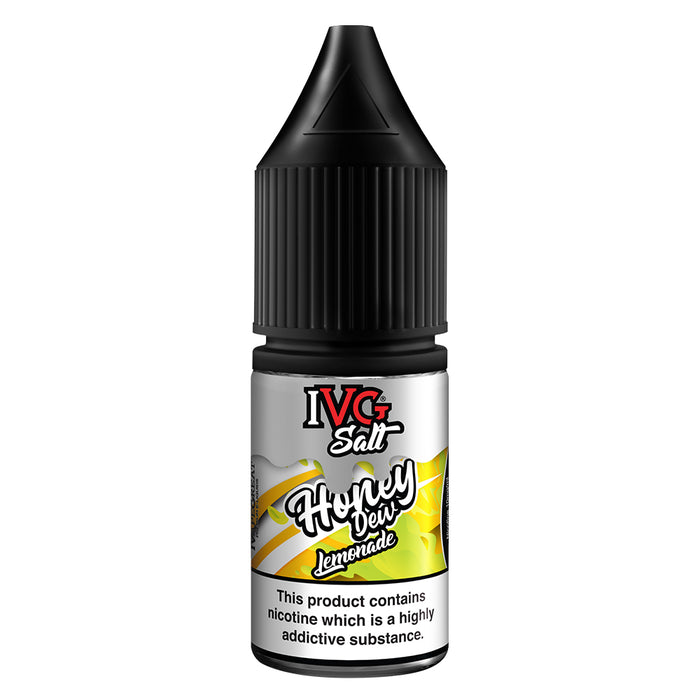 IVG Honeydew Lemonade Nic Salt Vape Juice IVG Honeydew Lemonade Nic Salt Vape Juice