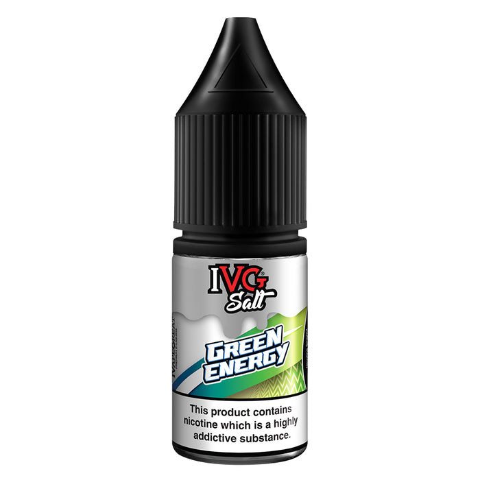 IVG Green Energy Nic Salt Vape Juice