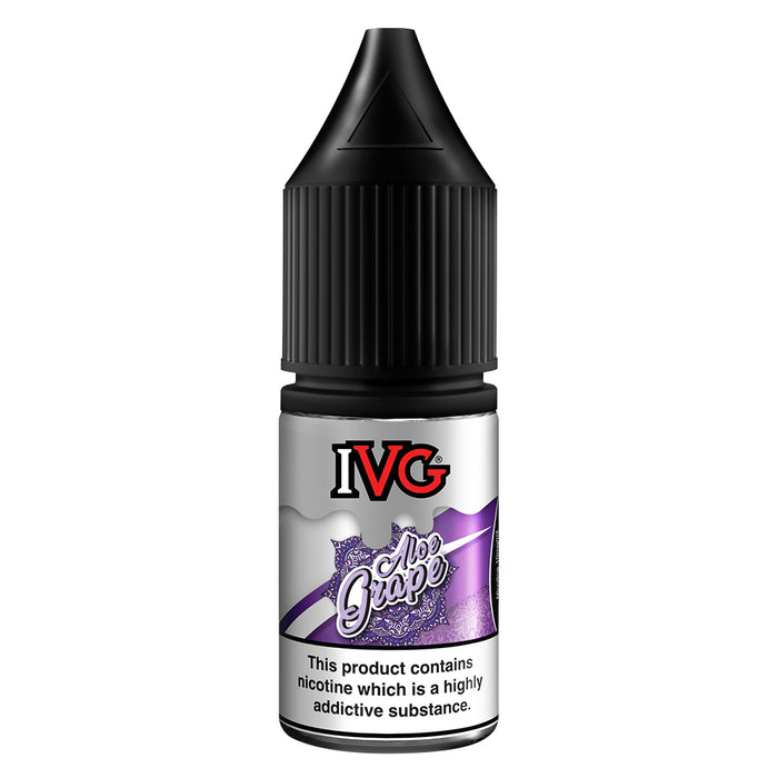 ivg vape juice IVG Aloe Grape Nic Salt Vape Juice ivg vape juice IVG Aloe Grape Nic Salt Vape Juice