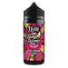 Doozy Vape Temptations Ice Cream Cake 100ml Shortfill E-Liquid