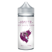 ignite ice Grape Soda 100ml Shortfill e-Liquid