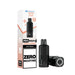 Juicy Peach Hayati Pro Max Plus 6000 Zero Nicotine Pods