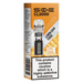 SKE Crystal CL2000 Prefilled Pods