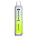 Hayati Pro Max 4000 Lemon Lime 0 Nicotine Disposable Vape