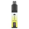 Hayati Pro Max 6000+ Fizzy Cherry Pod Vape Kit - 5 for 40 Hayati Pro Max 6000+ Fizzy Cherry Pod Vape Kit - 5 for 40
