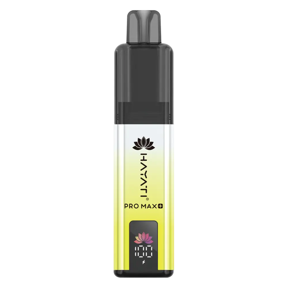 Hayati Pro Max 6000 Best Flavours Review (2025 Updated) Hayati Pro Max 6000 Best Flavours Review (2025 Updated)