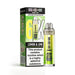 Lemon Lime SKE BAR 6K Prefilled Pod Kit