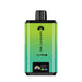 Hayati Pro Ultra Plus 25000 Prefilled Pod Kit