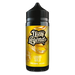 Doozy Legends Liquid Gold Shortfill E-Liquid 100ml