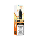 MANGO PEACH PINEAPPLE HAYATI PRO MAX PLUS 6000 PODS