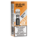 SKE Crystal CL2000 Prefilled Pods