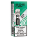 SKE Crystal CL2000 Prefilled Pods