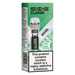 SKE Crystal CL2000 Prefilled Pods