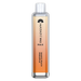Hayati Pro Max 4000 Mango Peach Pineapple 0 Nicotine Disposable Vape