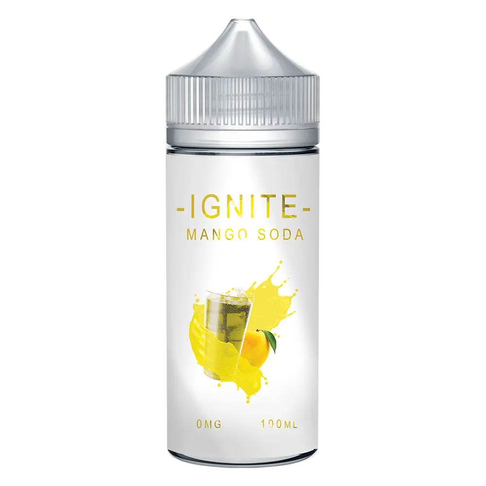 Soda Vape Juice