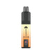 Mango Peach Pineapple Hayati Pro Max Plus 6000 kit