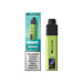 Elux Legend 8000 Pod Kit