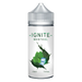 ignite Menthol 100ml Shortfill e-Liquid